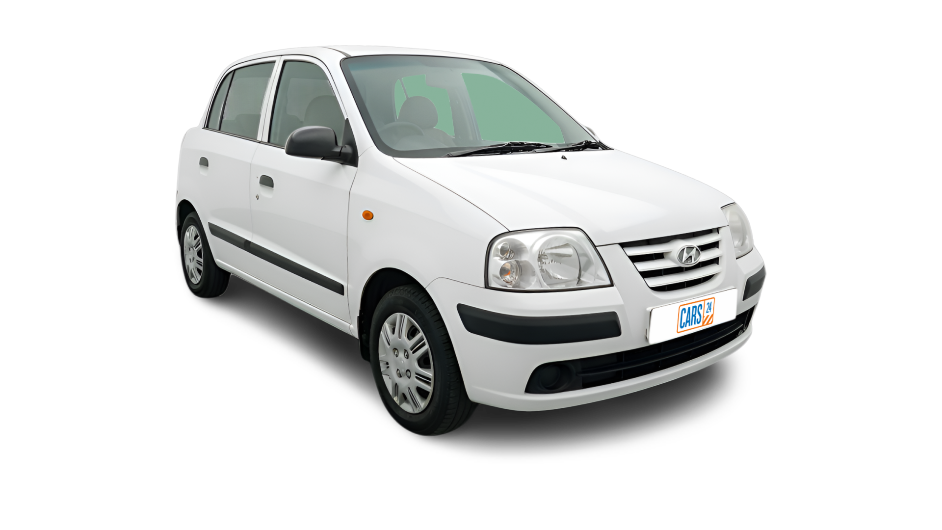 Hyundai Santro Xing-img